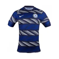 پیراهن فوتبال هواداری چلسی نایک کیفیتA+