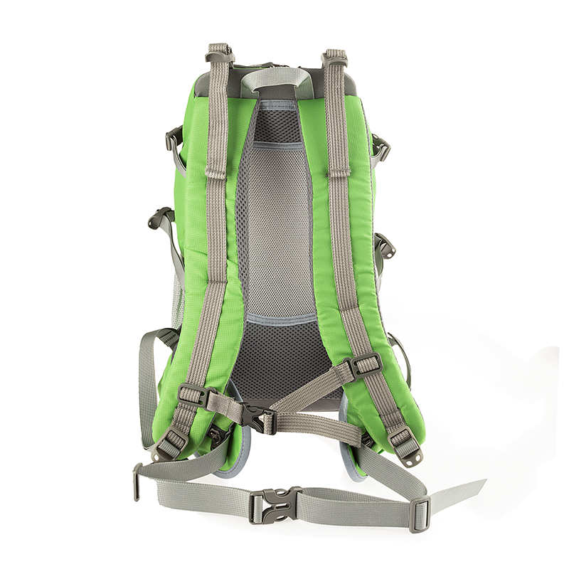 کوله کوهنوردی 20 لیتری طرح دیوتر فنردار