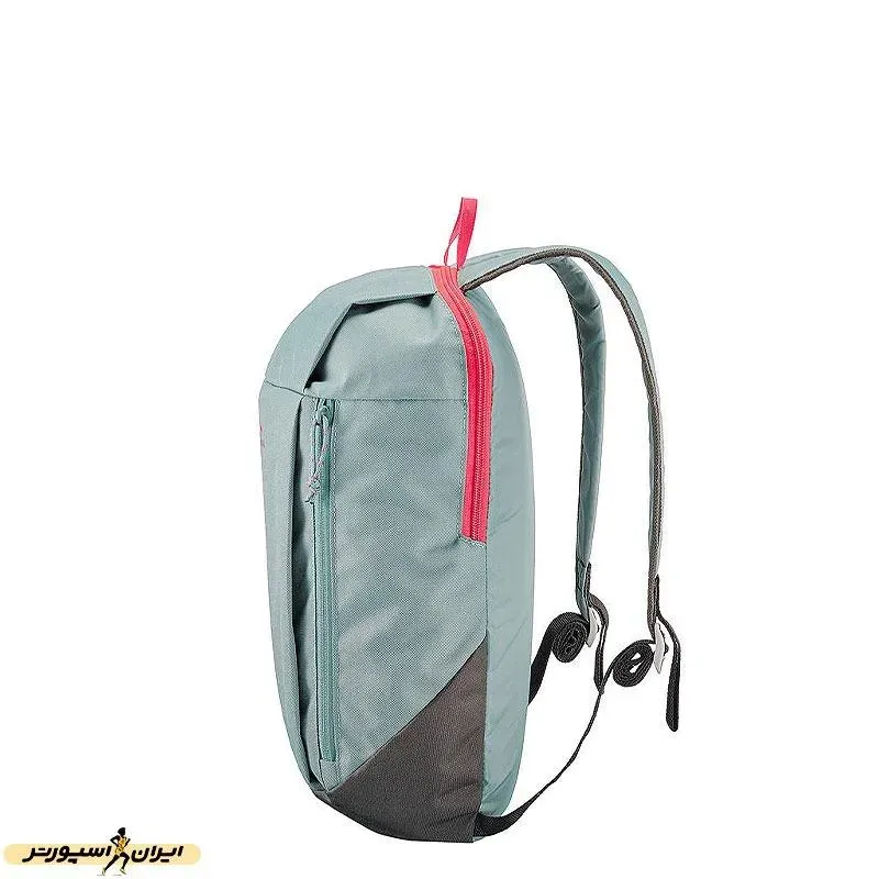 کوله پشتی کچوا 10 لیتری بک پک دکتلون NH100