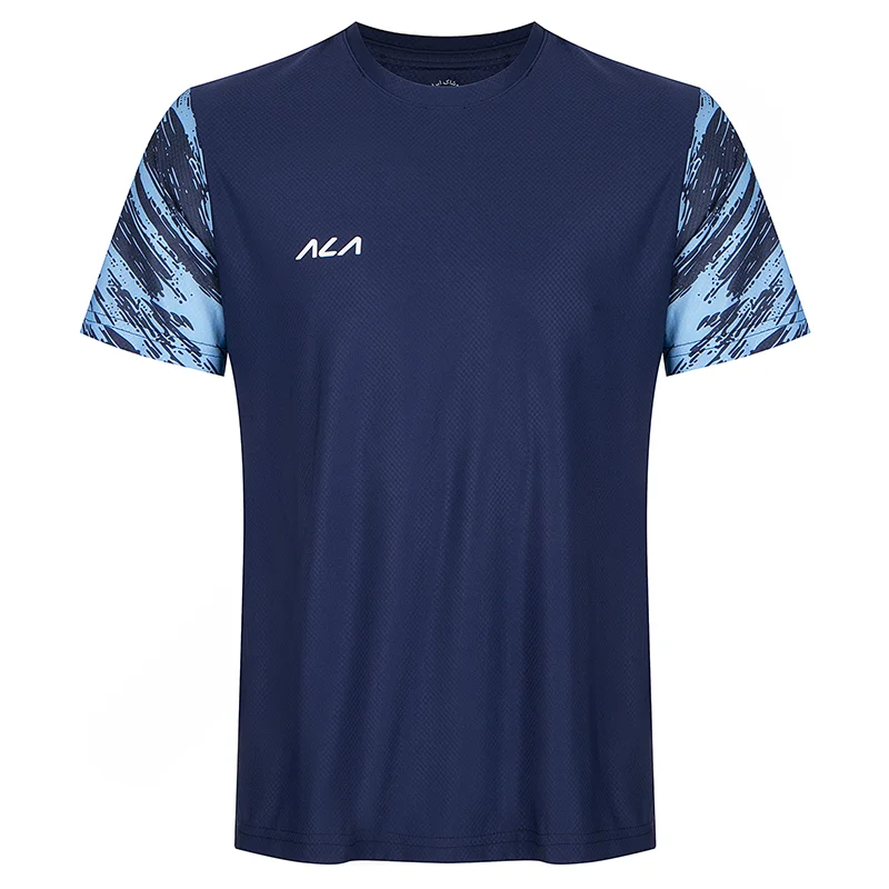 ست تیشرت شلوارک مردانه اعلا ALA MT-SH0651-400