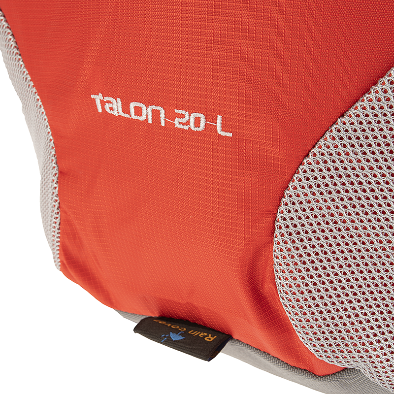 کوله کوهنوردی 20 لیتری طرح دیوتر فنردار