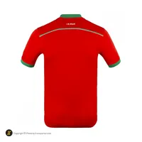 ست پیراهن شورت فوتبال آلشپرت MUH 1811-003