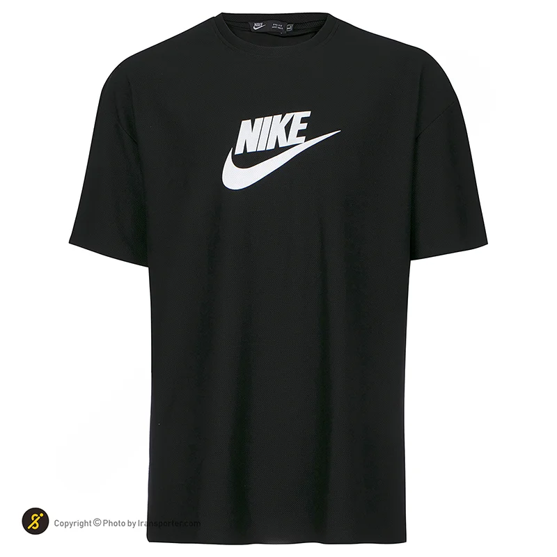 تیشرت شلوارک مردانه طرح نایک 2271