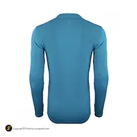 بلوز ورزشی مردانه ایران اسپورتر استرچ انگشتی