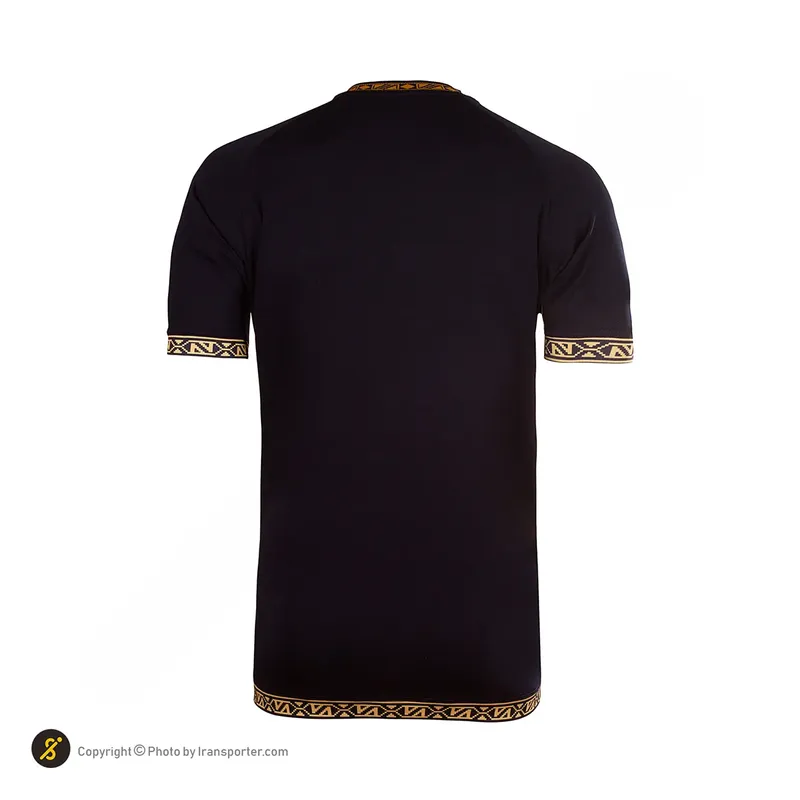 ست پیراهن شورت فوتبال اول گل گهر سیرجان آلشپرت هواداری