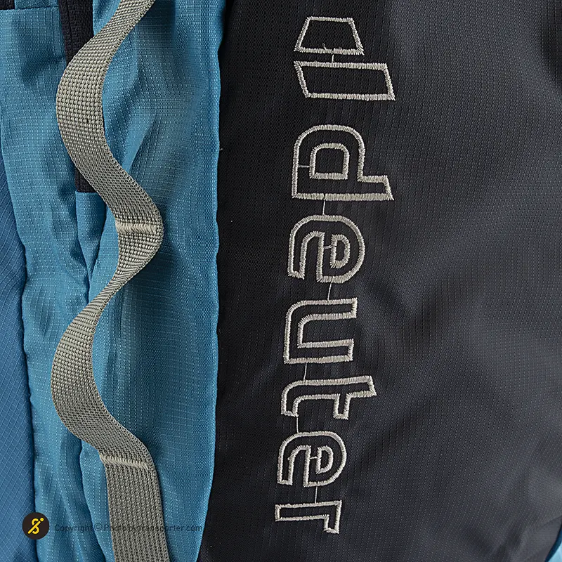 کوله کوهنوردی 32 لیتری طرح دیوتر کاوردار فنردار