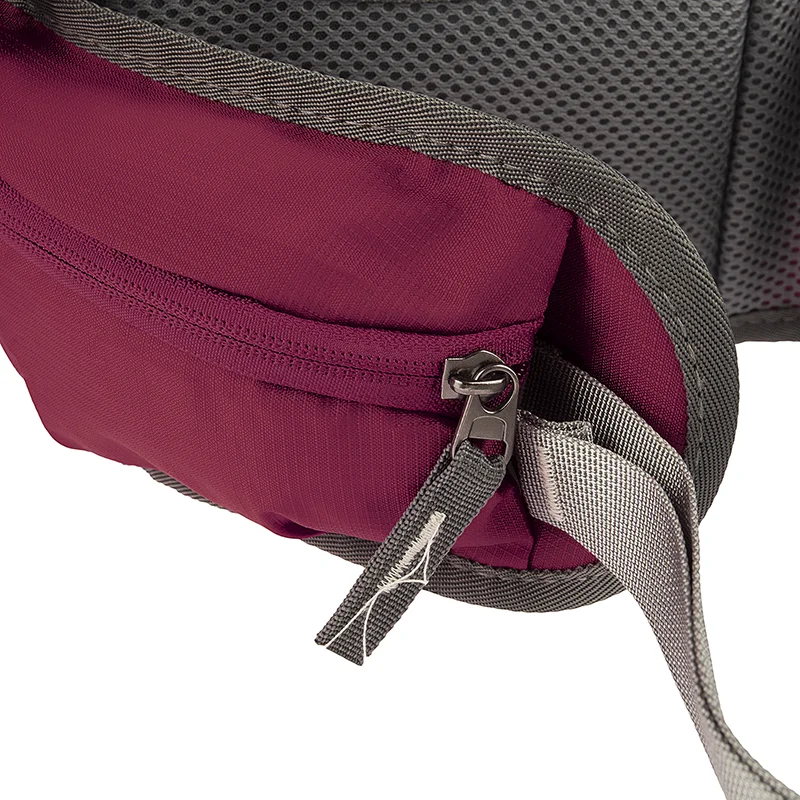 کوله کوهنوردی 20 لیتری طرح دیوتر فنردار