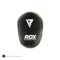 ميت بوکس جفتی پنجه ای فومی RDX 