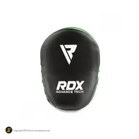 ميت بوکس جفتی پنجه ای فومی RDX 