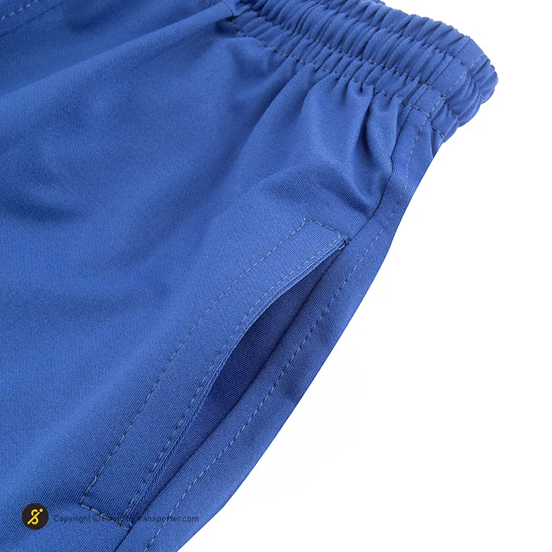 ست گرمکن شلوار بچه گانه طرح نایک