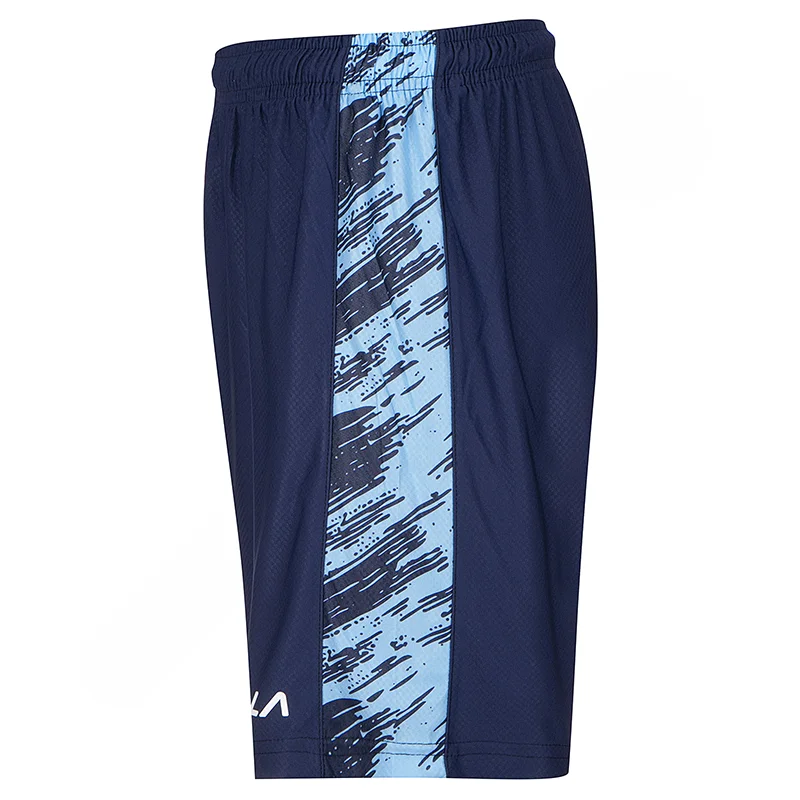 ست تیشرت شلوارک مردانه اعلا ALA MT-SH0651-400