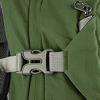 کوله کوهنوردی 20 لیتری طرح دیوتر فنردار