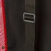 ساک حمل توپ فوتبال آلشپرت ظرفیت 10 عددی MUH902-001 