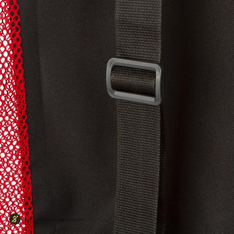 ساک حمل توپ فوتبال آلشپرت ظرفیت 10 عددی MUH902-001 