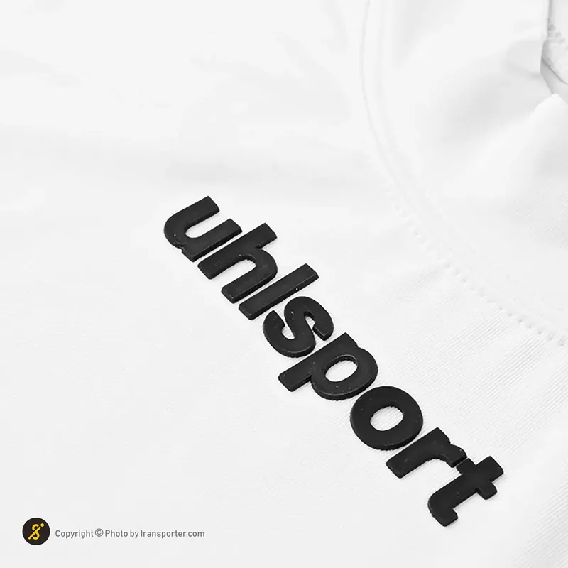 بلوز ورزشی مردانه آلشپرت استرچ انگشتی MUH732-002