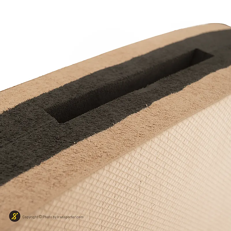 تخته استپ بدنسازی ایران اسپورتر I.S.Fitness 02