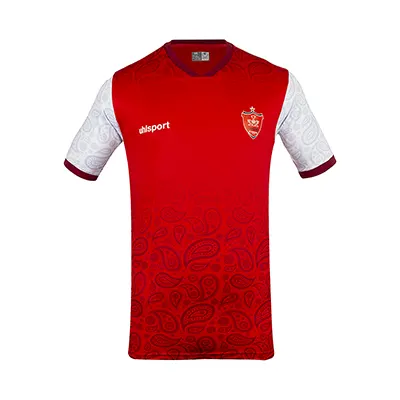 پیراهن فوتبال اول پرسپولیس آلشپرت MUH2257-003 هواداری