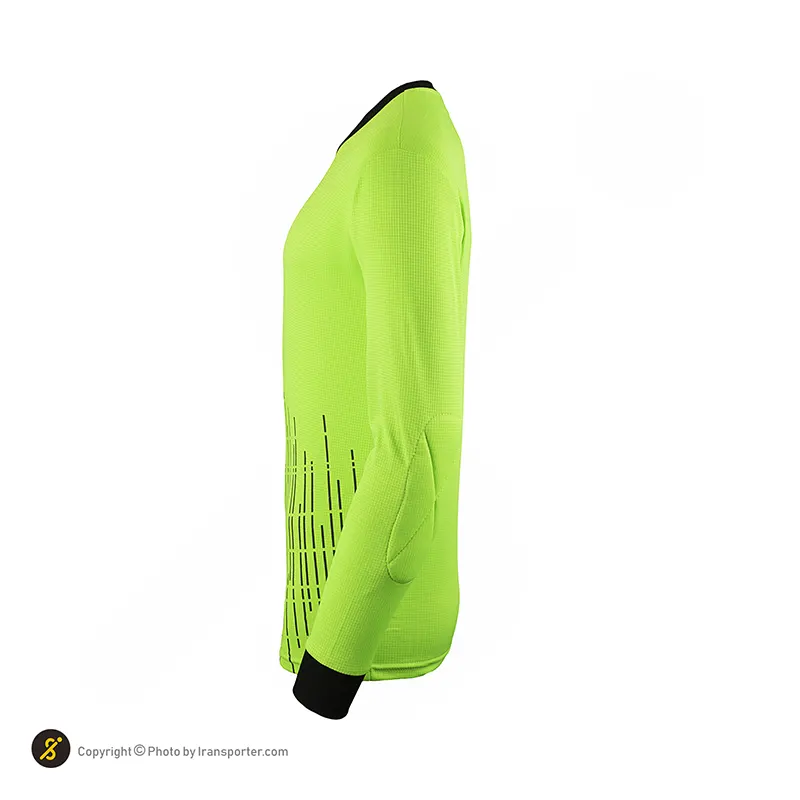 ست پیراهن شورت فوتبال گلری مردانه آلشپرت 01