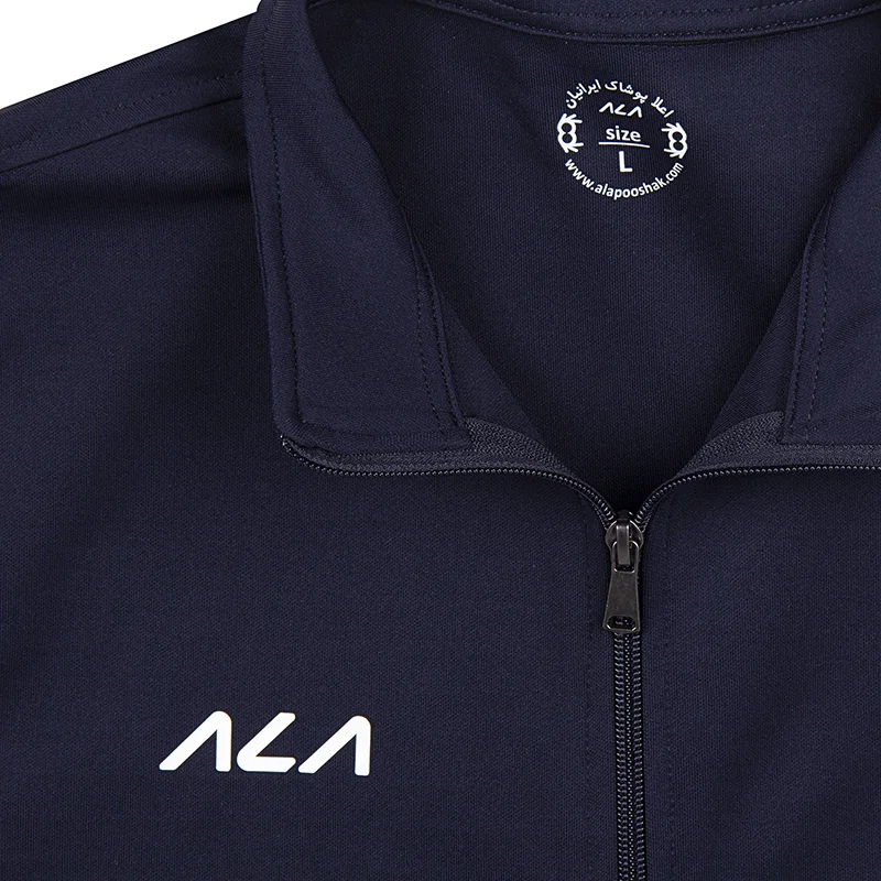 ست مانتو شلوار ورزشی زنانه اعلا ALA 0032-400