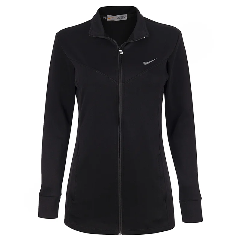 مانتو و شلوار ورزشی زنانه دمپا طرح نایک 2309