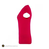 تیشرت ورزشی زنانه طرح نایک یقه هفتی یونیک اسپرت NZD 