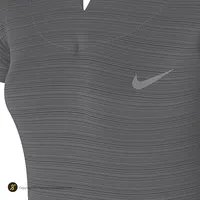 تیشرت ورزشی زنانه طرح نایک یقه دلبری یونیک اسپرت