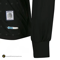 ست پیراهن شورت فوتبال ذوب آهن آلشپرت MUH1808-001 هواداری