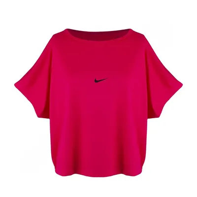 کراپ ورزشی زنانه طرح نایک Just Do it