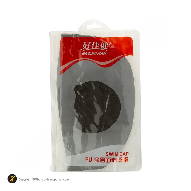کلاه شنا  PU-HAOJIAJIAN  