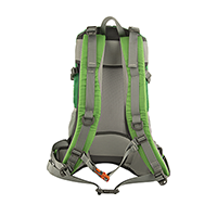 کوله کوهنوردی 32 لیتری طرح دیوتر کاوردار فنردار