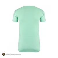 تیشرت ورزشی زنانه طرح نایک یقه هفتی یونیک اسپرت NZD 