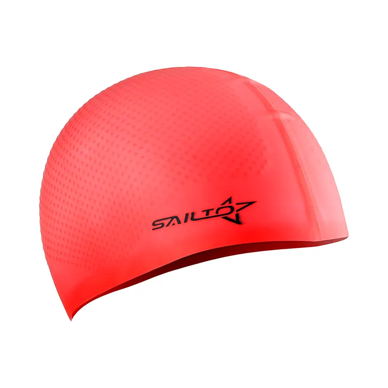 کلاه شنا سیلیکونی SAILTO