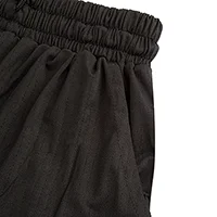 ست تیشرت شلوارک ورزشی مردانه سوزنی طرح ایرجردن 2329