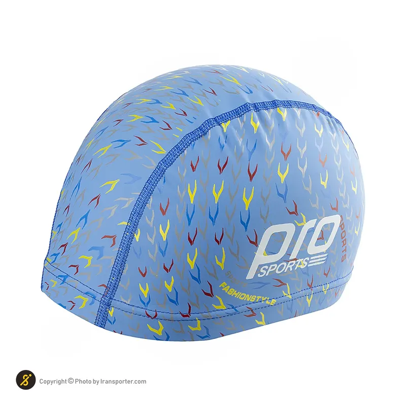 کلاه شنا PU پرو اسپرتز PS-03 