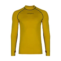 بلوز ورزشی مردانه آلشپرت استرچ انگشتی MUH441-005