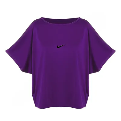 کراپ ورزشی زنانه طرح نایک Just Do it