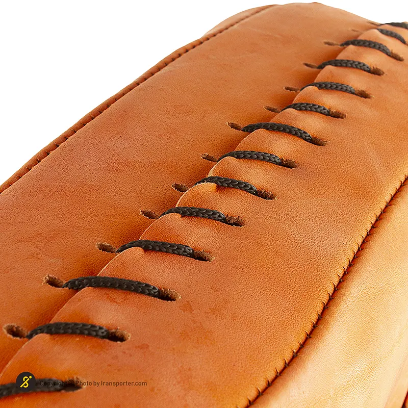 میت تکواندو بالشتکی چرمی تکی A01 - 50* 30