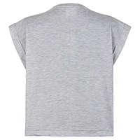 کراپ ورزشی زنانه جودون پنبه طرح نایک ایر 2251