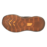 کفش ورزشی زنانه KVR طرح نایک