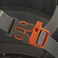 کوله کوهنوردی 32 لیتری طرح دیوتر کاوردار فنردار