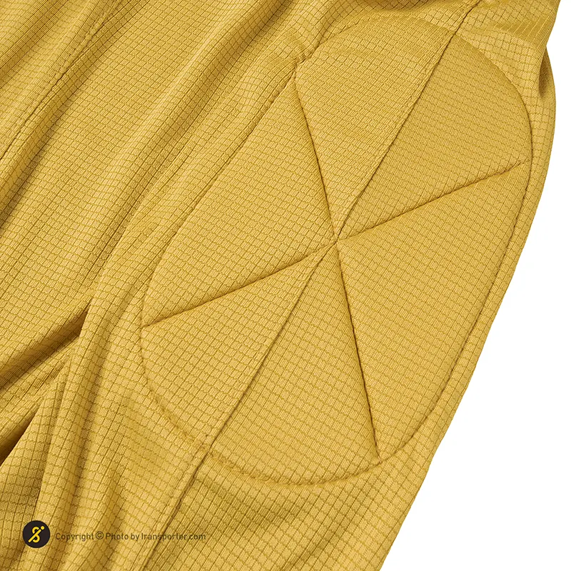 ست پیراهن شورت فوتبال گلری مردانه آلشپرت 01