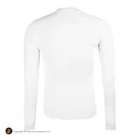 بلوز ورزشی مردانه آلشپرت استرچ انگشتی MUH732-002