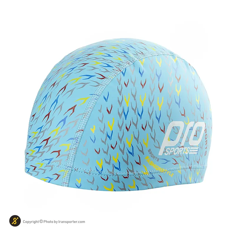 کلاه شنا PU پرو اسپرتز PS-03 