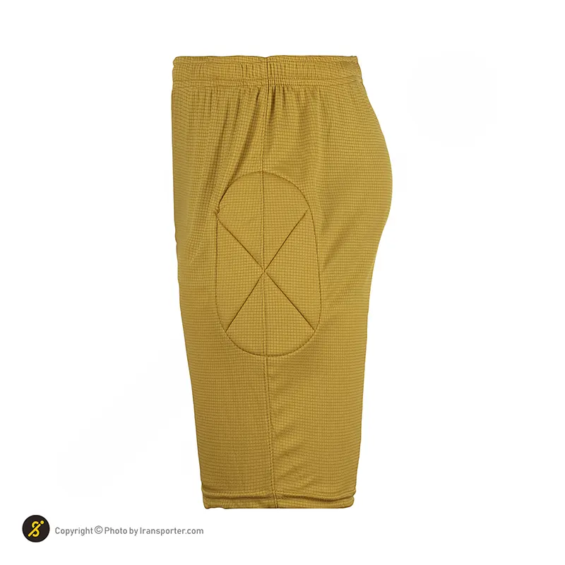 ست پیراهن شورت فوتبال گلری مردانه آلشپرت 01