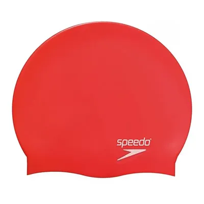 کلاه شنا بچه گانه سیلیکونی اسپیدو HMK 709931959-8  PLAIN FLAT JUNIOR