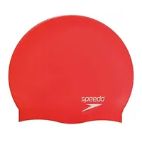 کلاه شنا بچه گانه سیلیکونی اسپیدو HMK 709931959-8  PLAIN FLAT JUNIOR