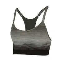 نیم تنه ورزشی زنانه کاپ دار بندی Ladie's Professional - 8316