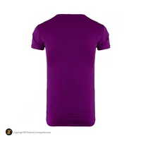 تیشرت ورزشی زنانه طرح نایک یقه هفتی یونیک اسپرت NZD 