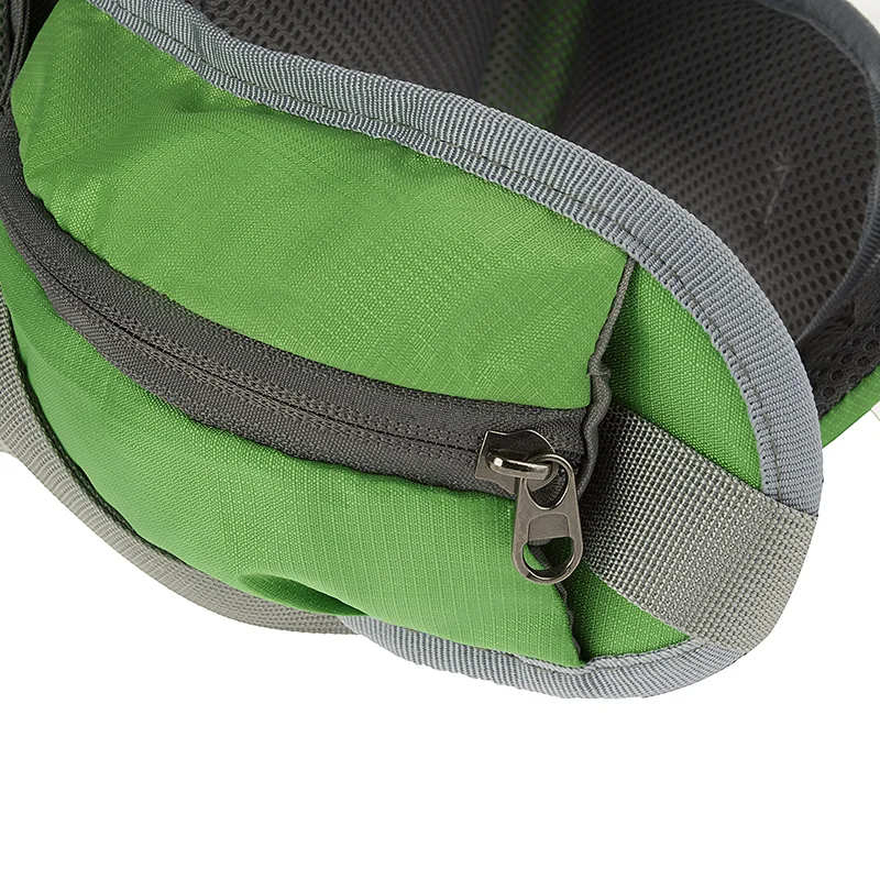 کوله کوهنوردی 20 لیتری طرح دیوتر فنردار