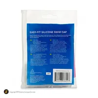 کلاه شنا زاگز Easy-Fit 